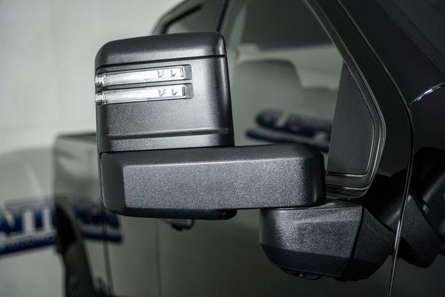 new 2025 Chevrolet Silverado 2500 car, priced at $55,955
