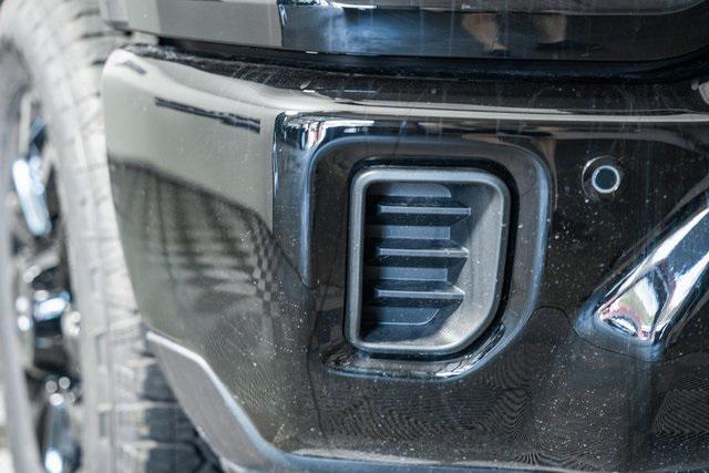 new 2025 Chevrolet Silverado 2500 car, priced at $55,955