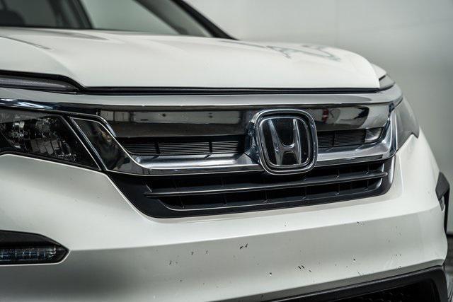 used 2019 Honda Pilot car, priced at $23,885