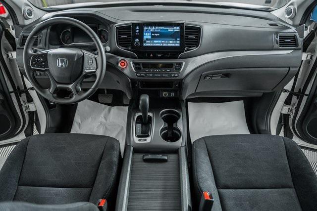 used 2019 Honda Pilot car, priced at $23,885