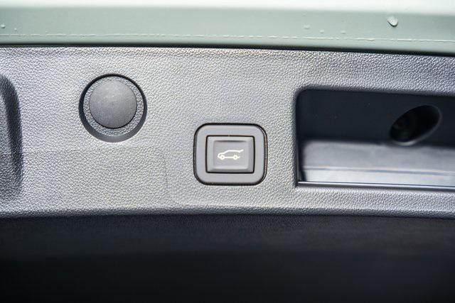 new 2026 Chevrolet Equinox car, priced at $39,110