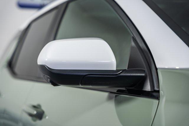 new 2026 Chevrolet Equinox car, priced at $39,110