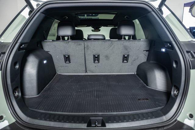 new 2026 Chevrolet Equinox car, priced at $39,110