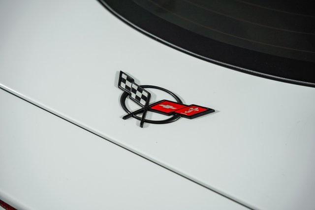 used 1999 Chevrolet Corvette car, priced at $17,995