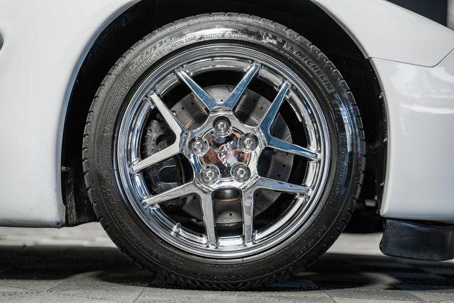 used 1999 Chevrolet Corvette car, priced at $17,995