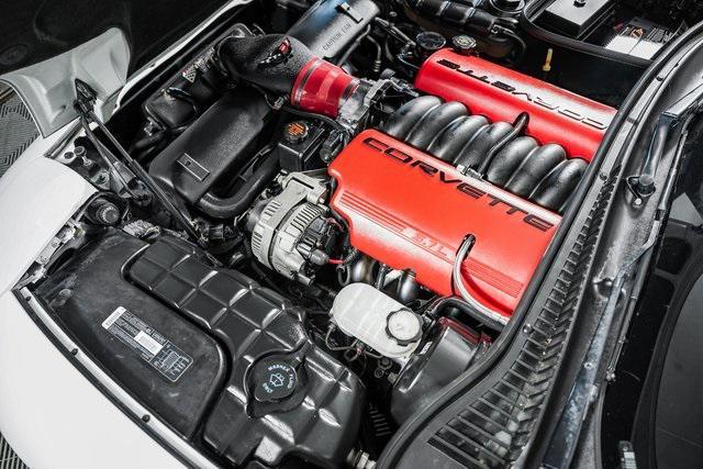 used 1999 Chevrolet Corvette car, priced at $17,995