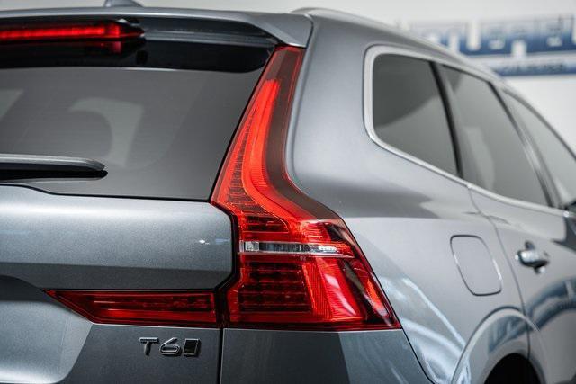 used 2020 Volvo XC60 car, priced at $23,380