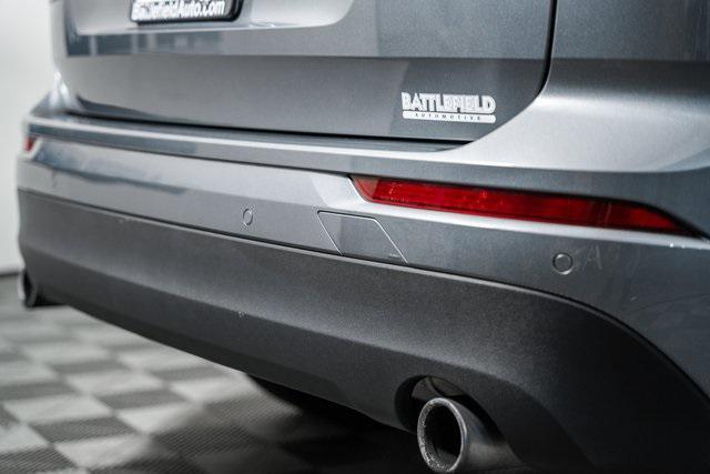 used 2020 Volvo XC60 car, priced at $23,380
