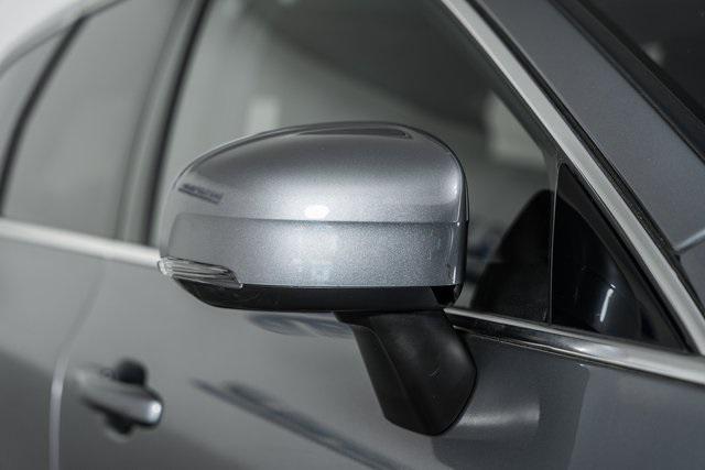 used 2020 Volvo XC60 car, priced at $23,380