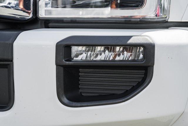 used 2022 Ford F-450 car, priced at $87,882