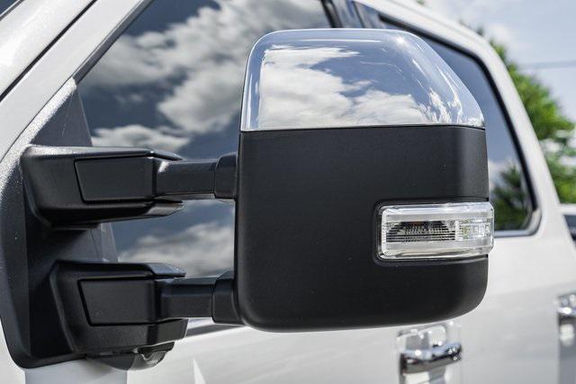 used 2022 Ford F-450 car, priced at $87,882