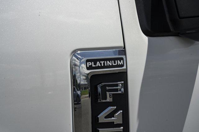 used 2022 Ford F-450 car, priced at $87,882