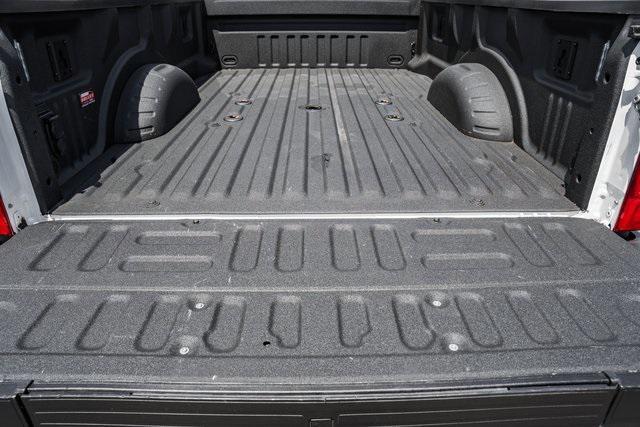used 2022 Ford F-450 car, priced at $87,882