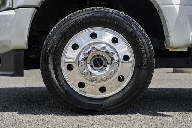 used 2022 Ford F-450 car, priced at $87,882