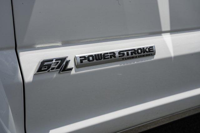 used 2022 Ford F-450 car, priced at $87,882