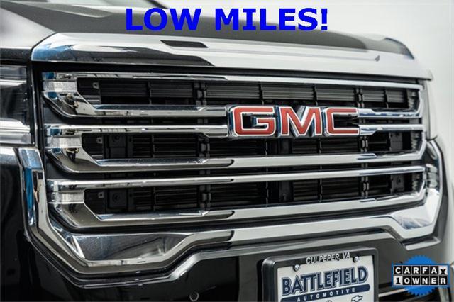 used 2022 GMC Acadia car, priced at $28,718