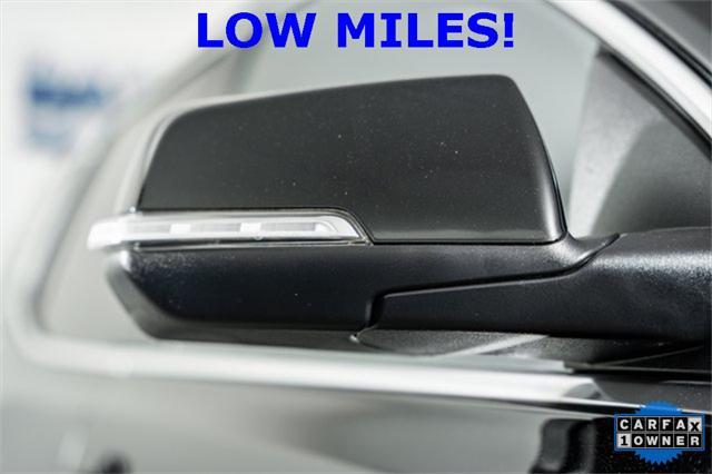 used 2022 GMC Acadia car, priced at $28,718