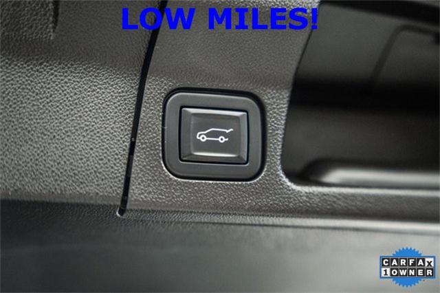 used 2022 GMC Acadia car, priced at $28,718