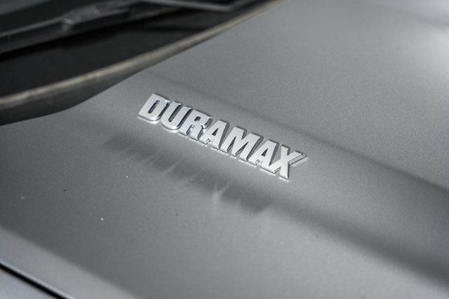 new 2025 Chevrolet Silverado 1500 car, priced at $53,350