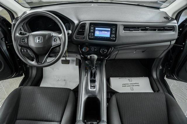 used 2018 Honda HR-V car, priced at $15,449