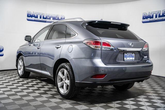 used 2013 Lexus RX 350 car, priced at $14,200