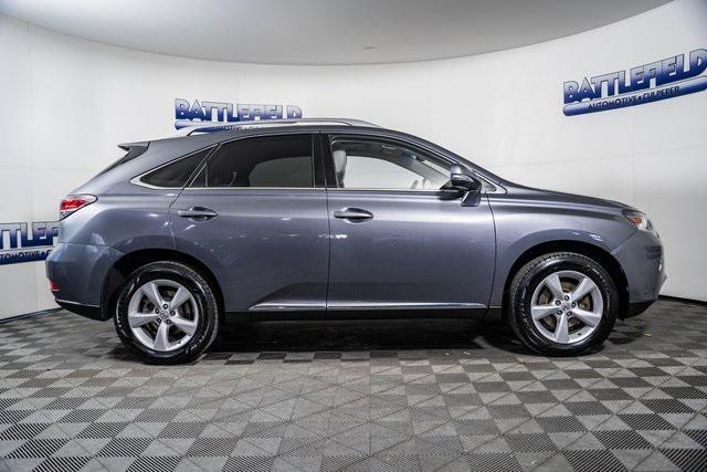 used 2013 Lexus RX 350 car, priced at $14,200