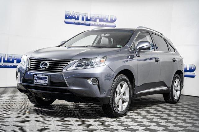 used 2013 Lexus RX 350 car, priced at $14,200