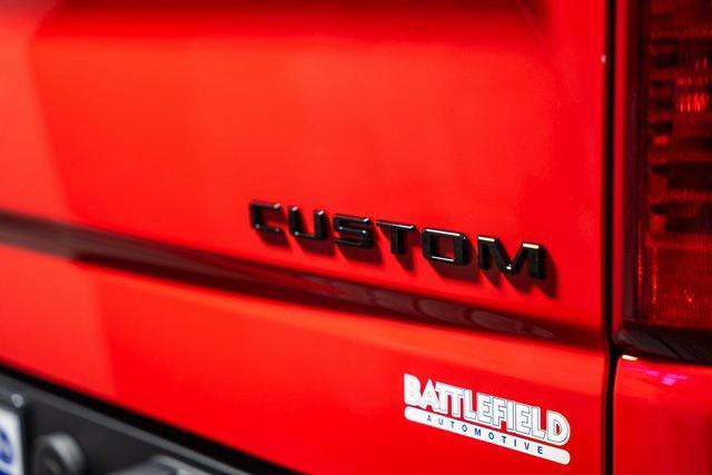 new 2026 Chevrolet Silverado 1500 car, priced at $38,845