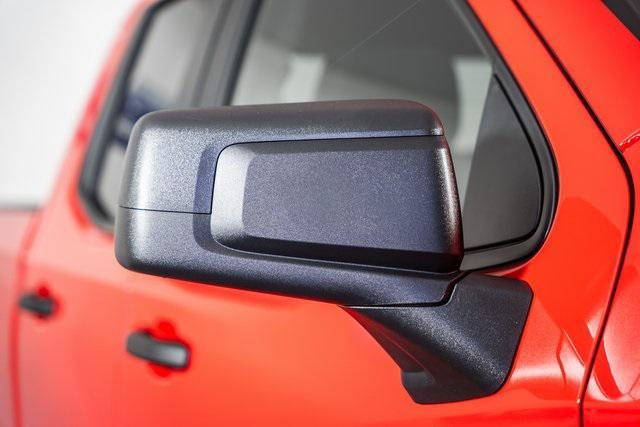 new 2026 Chevrolet Silverado 1500 car, priced at $38,845