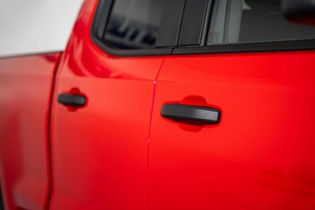 new 2026 Chevrolet Silverado 1500 car, priced at $38,845