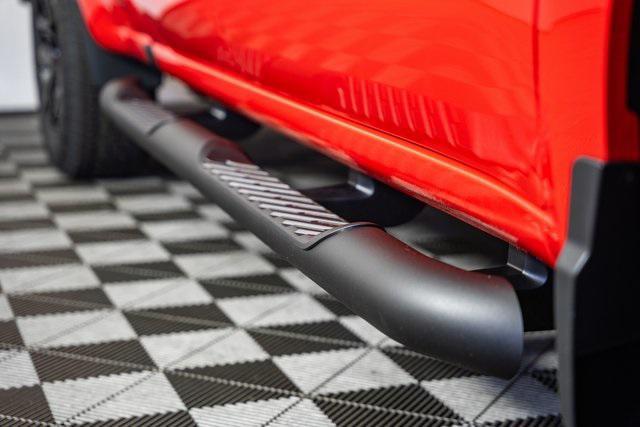 new 2026 Chevrolet Silverado 1500 car, priced at $38,845