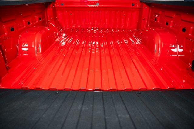 new 2026 Chevrolet Silverado 1500 car, priced at $38,845