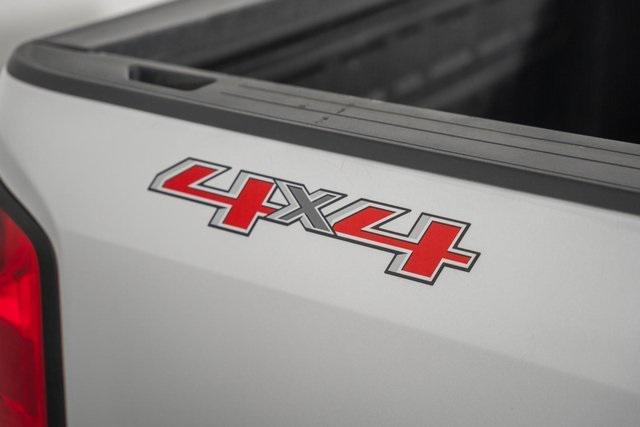 used 2020 Chevrolet Colorado car, priced at $16,999