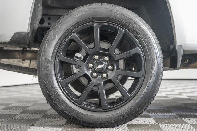 used 2020 Chevrolet Colorado car, priced at $16,999