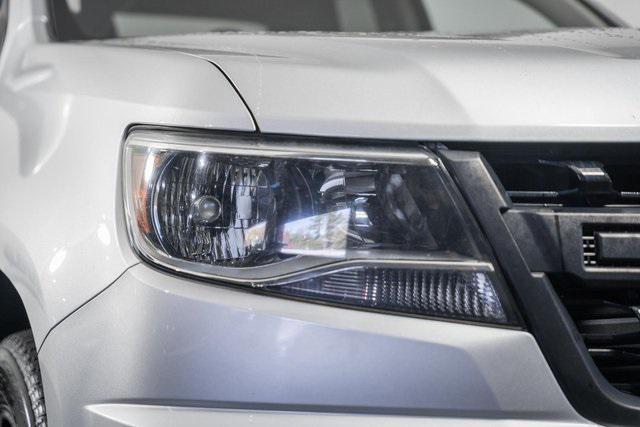 used 2020 Chevrolet Colorado car, priced at $16,999