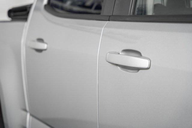 used 2020 Chevrolet Colorado car, priced at $16,999