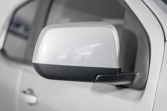 used 2020 Chevrolet Colorado car, priced at $16,999