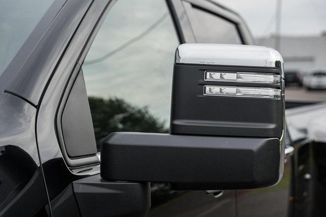 new 2026 Chevrolet Silverado 3500 car, priced at $81,960