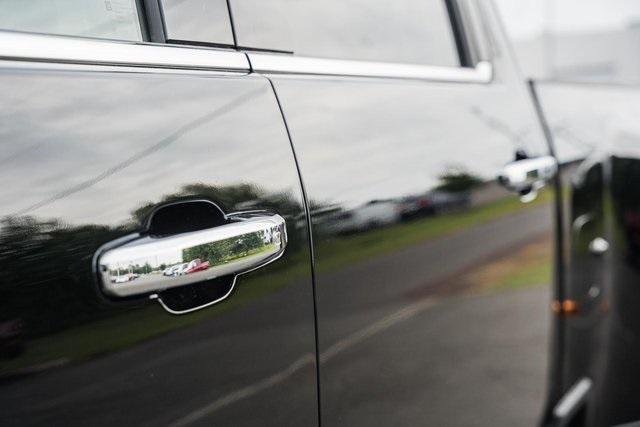 new 2026 Chevrolet Silverado 3500 car, priced at $81,960