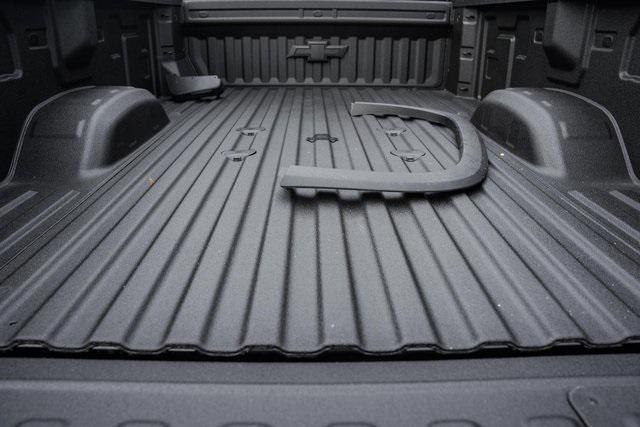 new 2026 Chevrolet Silverado 3500 car, priced at $81,960