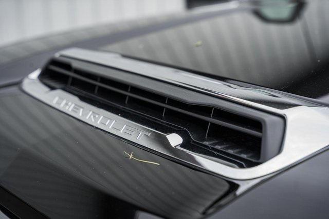 new 2026 Chevrolet Silverado 3500 car, priced at $81,960