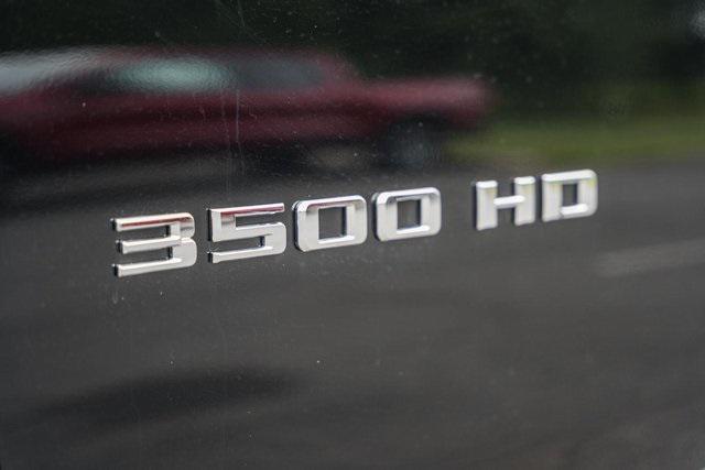 new 2026 Chevrolet Silverado 3500 car, priced at $81,960