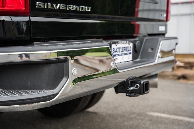 new 2026 Chevrolet Silverado 3500 car, priced at $81,960
