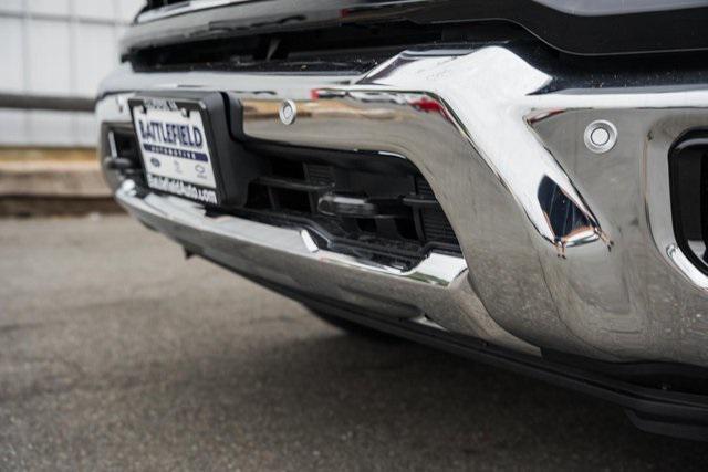 new 2026 Chevrolet Silverado 3500 car, priced at $81,960