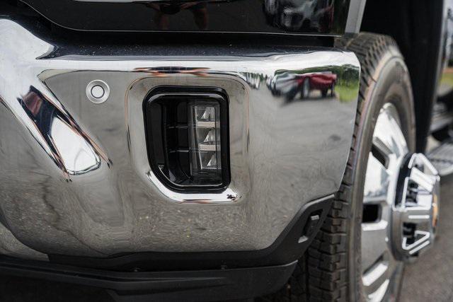 new 2026 Chevrolet Silverado 3500 car, priced at $81,960