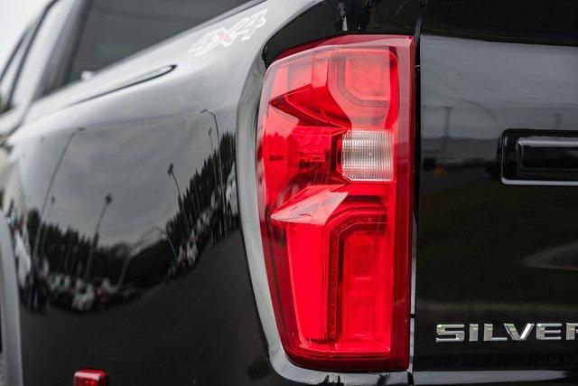 new 2026 Chevrolet Silverado 3500 car, priced at $81,960