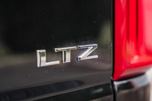 new 2026 Chevrolet Silverado 3500 car, priced at $81,960