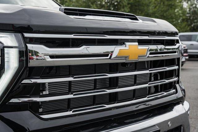 new 2026 Chevrolet Silverado 3500 car, priced at $81,960