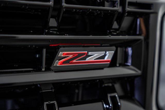 new 2025 Chevrolet Suburban car, priced at $82,988