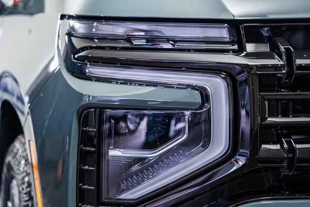 new 2025 Chevrolet Suburban car, priced at $82,988